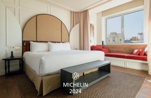 Sant Francesc Hotel | Only YOU Hotel Valencia