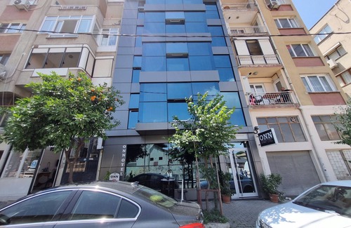 Konak Apartment | Onn Residence Boutique Otel