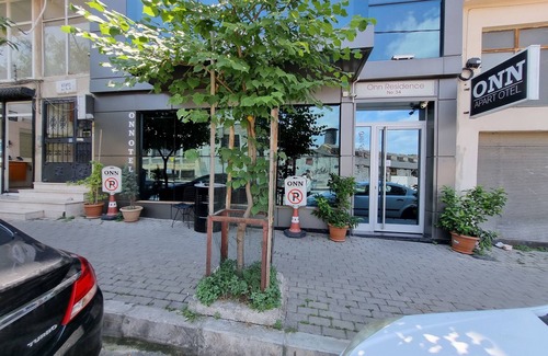 Konak Apartment | Onn Residence Boutique Otel