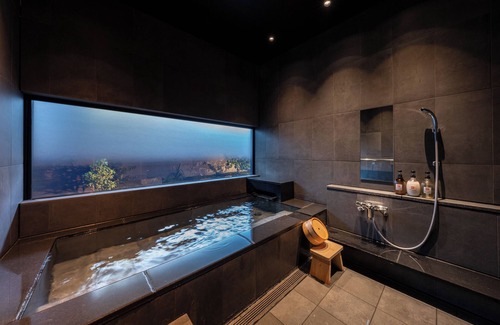 Yudaonsen Hotel | Onn Yuda Onsen