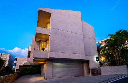 Nakadomari Villa | onna resort nakadomari ビーチまで車で4分 最大12名OK 中庭付き貸切ヴィラでくつろぐ恩納村ステイ