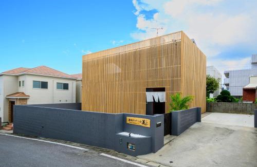 Nakadomari Villa | onna resort nakadomari ビーチまで車で4分 最大12名OK 中庭付き貸切ヴィラでくつろぐ恩納村ステイ