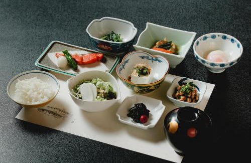 Onogawa Onsen Hotel | onogawaonsen azumasou