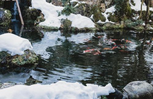 Onogawa Onsen Hotel | onogawaonsen azumasou