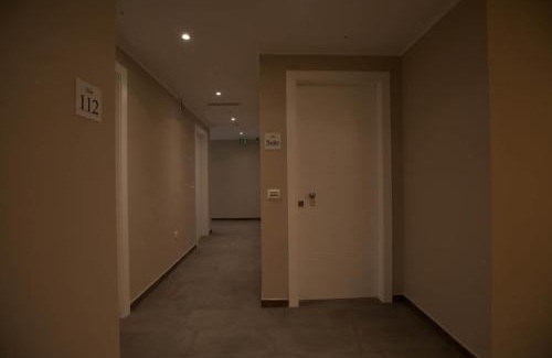 Priverno Hotel | Onorati Hotel