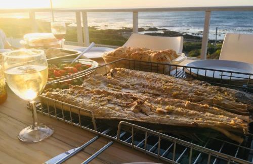 Gansbaai House | Ons C-Huis - Gansbaai Seafront Accommodation, back-up power
