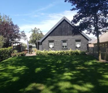 Noord-Sleen House | ons huusie