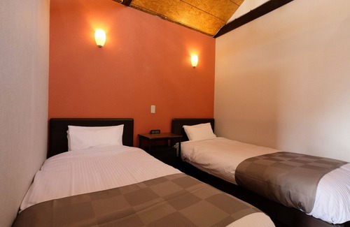 Minami-komatsu House | Onsen Hotel Holiday Afternoon