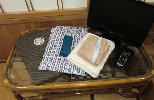 Shizukuishi Hotel | Onsen Minshuku Sakaeya