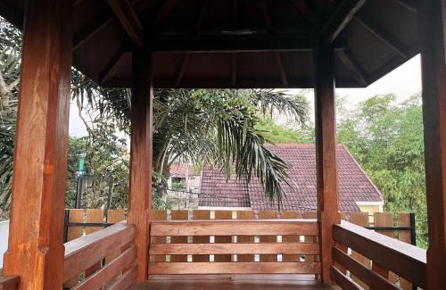 Ngemplak Villa | Ontoseno Villa