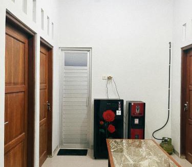 Ngemplak Villa | Ontoseno Villa