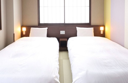 Asakusa Hotel | Onyado Nono Asakusa Bettei