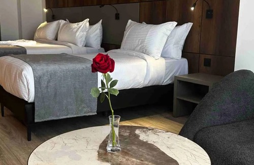 Oran Hotel | ONYX By Luna Hotel