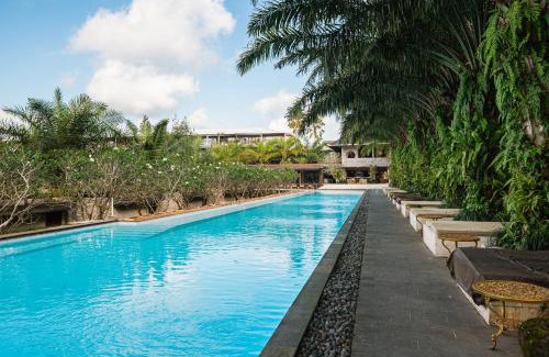 Melayang Apartment | ONYX PARK RESORT Ubud