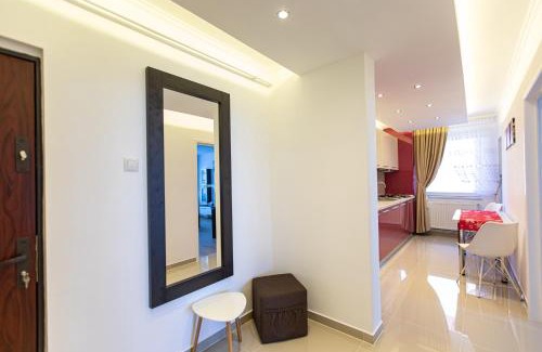 Brasov Apartment | ONYX - Wonder Aparthotel