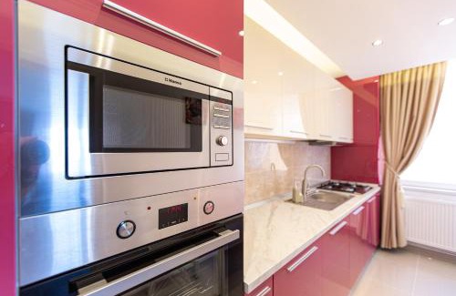 Brasov Apartment | ONYX - Wonder Aparthotel