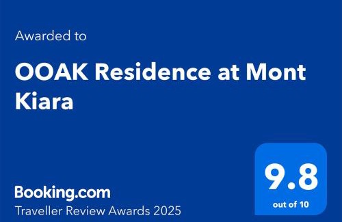 Mont Kiara Apartment | OOAK Residence at Mont Kiara