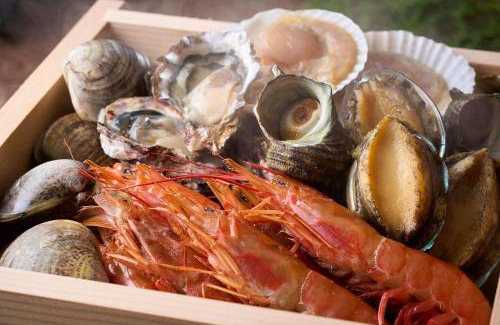 Shirahama Hotel | Ooedo Onsen Monogatari Premium Shirahama Saichoraku