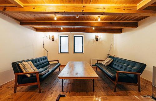 Higashichikuma-gun House | Ooka Tsuji - tsuji-oooka - - Vacation STAY 01156v
