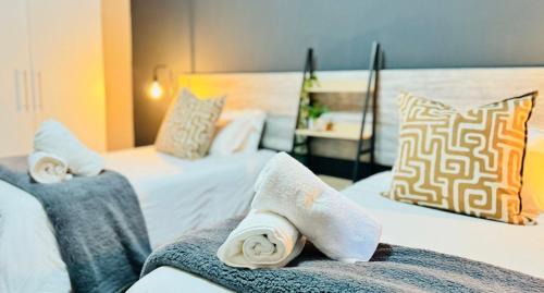 Polokwane Villa | Oost Street