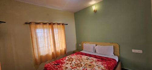 Kandal Villa | OOTY STAY AWHILE