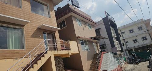 Kandal Villa | OOTY STAY AWHILE