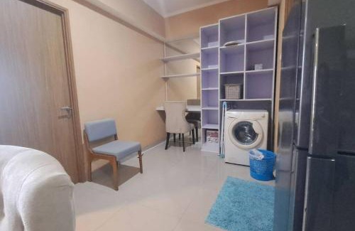 Cikarang Apartment | Oowa's Residence