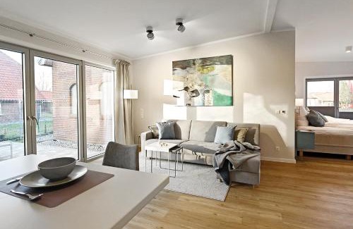 Daenschendorf Apartment | Op de Düün