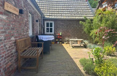 Helvoirt Apartment | Op den Distelberg