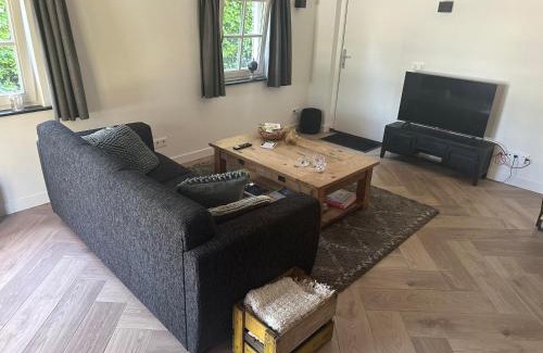 Helvoirt Apartment | Op den Distelberg