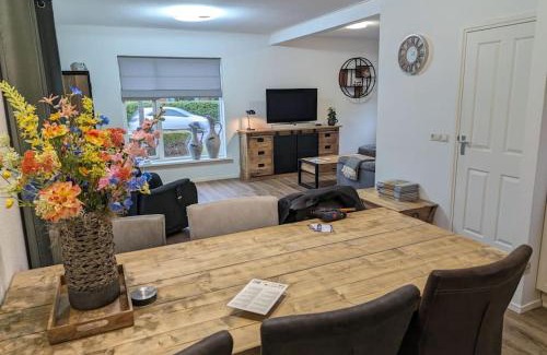Nieuwlande House | Opa's Erf