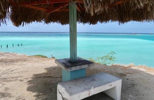 Pos Chiquito Apartment | Opa sml Cute beach apartment
