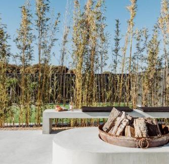 Hawley Beach House | Opal - Family Beach House Hawley