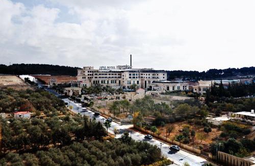 Sahab Hotel | Opal Hotel Amman