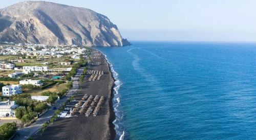 Perissa Hotel | Opalia Suites