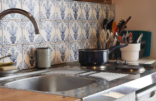 Old Lille House | OPARADI "L'Atypique" - the charm of authenticity