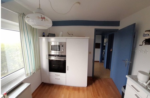 Pellworm House | Opas Hus auf Pellworm