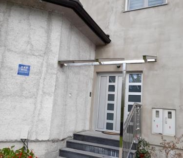 Topusko Apartment | Opatovina