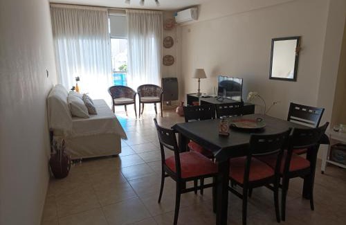 Chivilcoy Apartment | Opción B