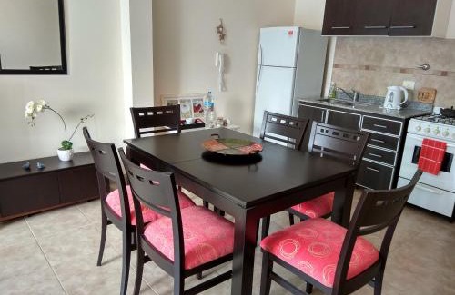 Chivilcoy Apartment | Opción B