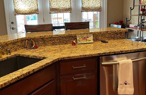 Louisville House | Open Concept Home in East Louisville
