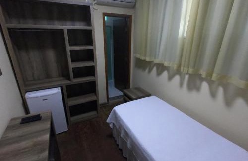 Telemaco Borba Hotel | Open Hotel