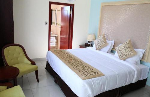 Manzini Hotel | Open House Boutique