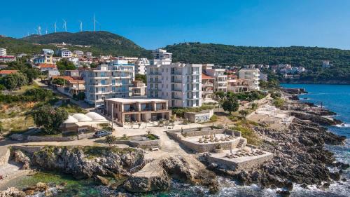 Utjeha Hladna Uvala Apartment | Open Sea Apartments