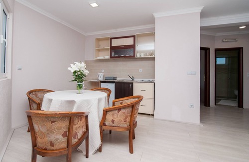 Utjeha Hladna Uvala Apartment | Open Sea Apartments