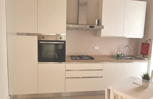 Livorno Apartment | Open space apartment - Kisses From Livorno - No Pet Allowed
