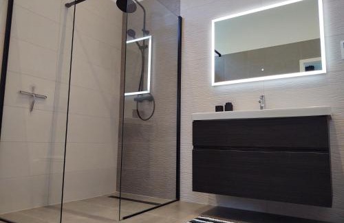 Varazdin Apartment | Open Space
