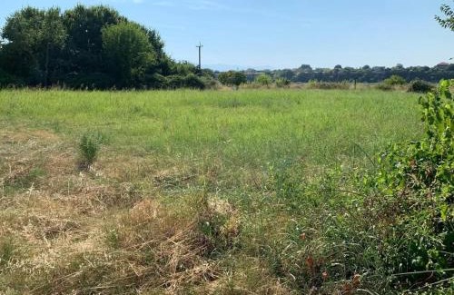 Shkoder County Other | Opened landspace for vehicles and persons to camp