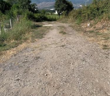 Shkoder County Other | Opened landspace for vehicles and persons to camp