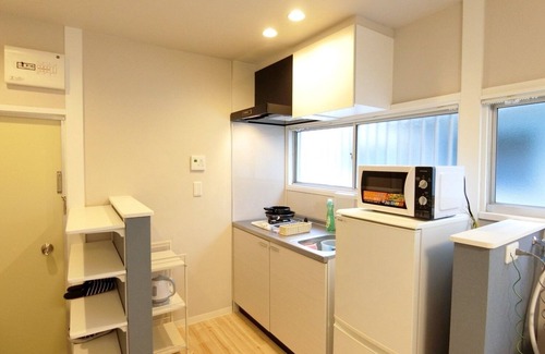 Ikebukuro Apartment | OPENING SALECLOSE TO STATION RENOVATED